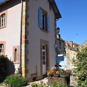  Hébergement de vacances Le Clos Monade