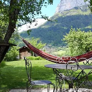  Appartement Le De La Maison Soleil